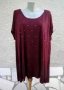 4XL Нова блуза A.N.A , снимка 1