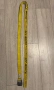 ОРИГИНАЛЕН КОЛАН Off-White Industrial Yellow, снимка 6