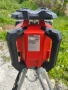 Hilti PR 4 - 22 / Nuron - Хоризонтален ротационен лазер, снимка 6