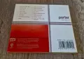 Компакт Дискове - Електронна Музика - Поп: The Porter Project – Compilation - CD Digipack, снимка 2