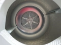 Сушилня Miele T1 - Термопомпа - Аларма - Подсветка -12м Гаранция Миеле, снимка 6