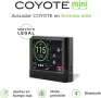 Coyote Mini GPS устройство за пътни предупреждения, снимка 5