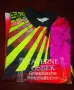 ADIDAS Оригинал Нова Спортна Мъжка Блуза XL , снимка 9