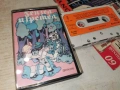 ХЕНЗЕЛ И ГРЕТЕЛ-БАЛКАНТОН ORIGINAL TAPE 0607261338H2E7R, снимка 14