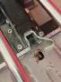 Ръчна машина за рязане на плочки RUBI TS-MAX 66 (с транспортен куфар) , снимка 6