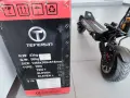 Тротинетка Teverun Fighter 11+ 60V/35Ah SAMSUNG Cell , снимка 2