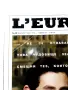 Списание L'EUROPEO № 42 - 2015г., снимка 2
