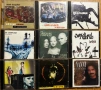 Оригинални CD компакт дискове Beatles,Pink Floyd,rock,pop обложки запазени, снимка 7