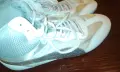 PUMA Оригинал Дамски Кожени Маратонки Запазени 39 , снимка 3