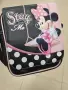 дамска чанта Minnie mouse  кожена, снимка 1
