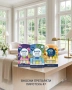 Ambi Pur и Febreze 3Volution Електрически ароматизатор, Пълнител, Тройна капсула Дълготраен аромат, снимка 4
