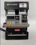 Polaroid 630 SL Lightmixer, снимка 5