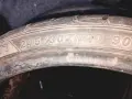 Единична гума 245 30 20 Фалкен Falken 1 брой единичка. Нов внос. Не е нова. Без коментар на цената., снимка 9
