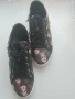 Guess Roxo флорални сникърси, снимка 2