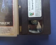 Видеокасета VHS Банкерът / Трилър, снимка 3