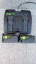 Festool TSC 55 KEB-Basic Акумулаторен потапящ циркуляр , снимка 11