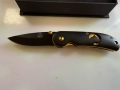 Джобен сгъваем нож Puma TEC, модел 302409, снимка 6