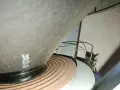 Vintage 18 инча говорител Goodmans Audiom 18-P - 100W - 8 OHM - 1бр., снимка 4