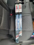 Bosch Aerotwin AP 16U + AP 24U – нови чистачки, неизползвани, снимка 1