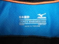 Тениски MIZUNO  мъжки,М, снимка 3