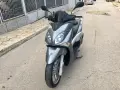 Yamaha X City 250i, снимка 1