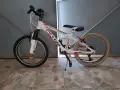 Алуминиев велосипед Ferini Duke-20цола, снимка 4