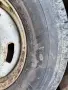 Гуми с джанти 215 /75/16, снимка 2