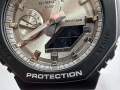 Продавам мъжки часовник Casio G-Shock GA-2100SB, снимка 2