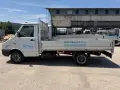 Под наем камиони, камион, бус бордови до 3,5тона , снимка 4