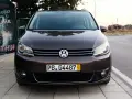 VW TOURAN 2.0TDI., снимка 11