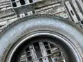 1бр.Гума ЦЕДКА 195/55/10C за ПЛАТФОРМИ/РЕМАРКЕТА/КАРАВАНИ, снимка 9