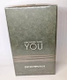 Неразопакован мъжки парфюм Armani Emporio Stronger With You 100ml, снимка 1