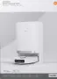 Xiaomi Robot Vacuum X20+ с почистваща станция, снимка 4