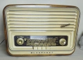 Лампово радио Blaupunkt Verona 2211 / Германия, снимка 1
