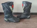 Дамски Мото ботуши SIDI 38 номер , снимка 6