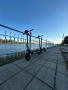 Продавам тротинетка kukirin G2 , снимка 2