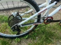 Santa Cruz Nomad custom build 26" отличен, снимка 6