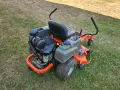 ТРАКТОРНА КОСАЧКА HUSQVARNA/KAWASAKI. 0. ГРАДУС НА ЗАВИВАНЕ. 24.КОНЯ., снимка 6