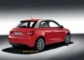 17 джанти 5х100 Audi A1 S1 8X S-Line 7,5J et36 Ауди А1 Оригинал 8X0601025AL SPEEDLINE, снимка 15
