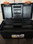 Нов куфар за инструменти SUPER-BAG 19”, снимка 3