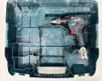 BOSCH GSB 18V-55 - Безчетков ударен винтоверт 18V, снимка 2