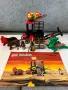 Lego Castle 6056 Dragon Wagon, снимка 1