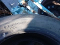 2 бр. бусови гуми 195/70R15C, снимка 3
