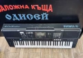 Синтезатор YAMAHA PSR-E473, снимка 2