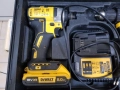 Комплект DeWALT акумулаторни инструменти, снимка 4