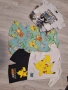 Екип pokemon h&m, снимка 1