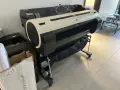 Професионален плотер Canon IPF750 , снимка 2