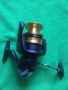 Тунингована макара Shimano с 5 лагера FX4000FC, снимка 2