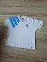 Оригинална мъжка тениска Adidas Originals x Olympique Marseille / Season 92-93 Официално преиздание, снимка 2