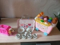 сет от играчки , снимка 1